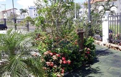 Imagem 6: Apartamento à venda, 64 m² por R$ 450.000,00 - Residencial Colina Verde...