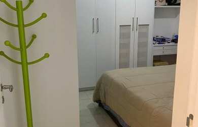 Imagem 14: Apartamento Novare. 70m² de Área, 1 Vaga na garageme2 Dormitórios