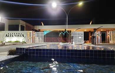 Imagem 6: Lote/Terreno para venda possui 1000 metros quadrados em Salto de Pirapora...