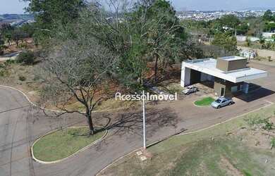 Imagem 5: Terreno à venda, 250 m² por R$ 212.000,00 - Tropicália Garden - Boituva/SP