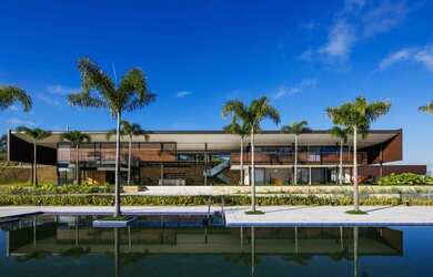 Imagem 5: TERRENO EM CONDOMÍNIO A VENDA EM JUNDIAÍ - LOTEAMENTO BOSQUE DO HORTO - ESQUINA - PR