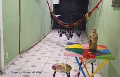 Imagem 6: Caraguatatuba - Casa Padrão - Praia do Indaiá