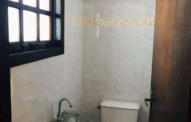 Imagem 8: Sobrado à venda, 202 m² por R$ 725.000,00 - Vila Lavínia - Mogi das...