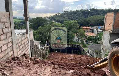 Imagem 2: Atibaia - Terreno Padrão - Jardim Paulista