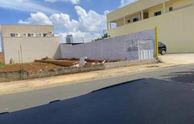 Imagem 4: TERRENO RESIDENCIAL em HORTOLÂNDIA - SP, JARDIM NOVO CAMBUÍ