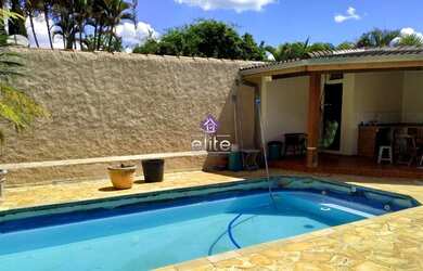 Imagem 5: Casa térrea a venda no Jardim Paulista em Atibaia