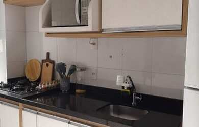 Imagem 4: Imperdível, apartamento em guarulhos - 86m² - Venda por R$ 760.000 / aluguel por R$ 4.000