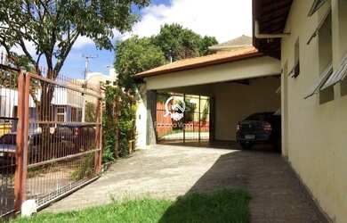 Imagem 2: CASA RESIDENCIAL em JUNDIAÍ - SP, JARDIM PAULISTA I