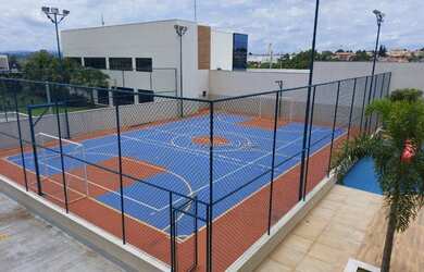 Imagem 11: Apartamento com 1 dormitório à venda, 55 m² por R$ 485.000,00 - Vila...