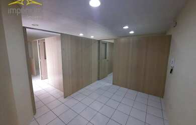 Imagem: Sala para alugar, 58 m² por R$ 900,00/mês - Nova Americana