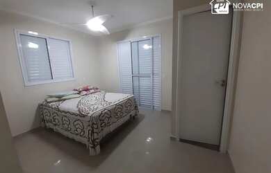 Imagem 13: Apartamento à venda, 95 m² por R$ 650.000,00 - Vila Luis Antônio -...