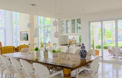 Imagem 16: Magnifica Mansão Com 7.472 m² em Condomínio Fechado - Atibaia SP