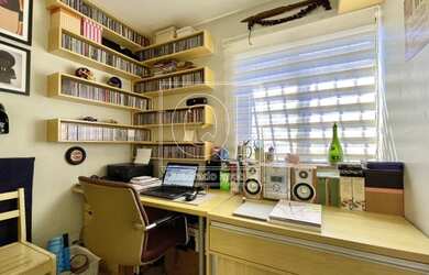 Imagem 7: Apartamento para Venda em Brasília, Cruzeiro Novo, 3 dormitórios, 1...