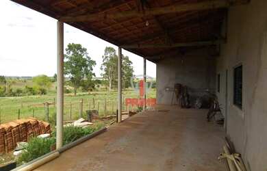 Imagem 14: Fazenda à venda 53 Alqueires por R$ 6.890.000 - Sandovalina/São Paulo