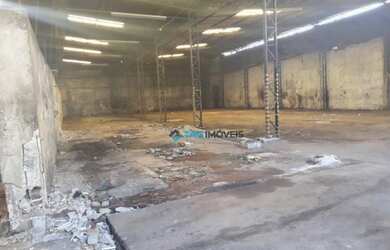 Imagem 5: Barracão à venda ou locação, 5700 m² por R$ 6.000.000, Jardim Nossa...