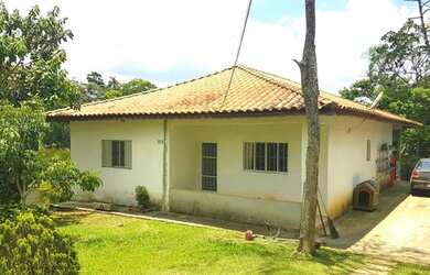 Imagem: A fazenda possui 1.540m² de Área e está localizado em Ipelândia