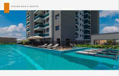 Imagem 6: Apartamento LIVT - BILD 113 m² - R$ 850.000,00 - Jardim Olhos D x27 Agua...