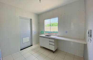 Imagem 8: Casa com 2 dormitórios, 47 m² - venda por R$ 250.000,00 ou aluguel por...