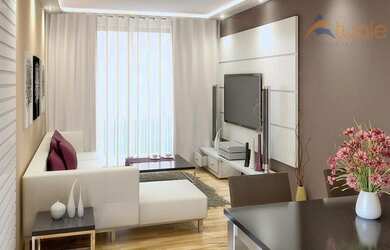 Imagem 16: Apartamento à venda, 60 m² por R$ 320.000,00 - Vivare Club Residence...