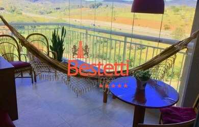 Imagem 7: APTO NATURALE JD ANA MARIA 2 DORMS PERMUTA