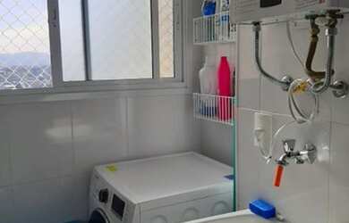 Imagem 5: Imperdível, apartamento em guarulhos - 86m² - Venda por R$ 760.000 / aluguel por R$ 4.000