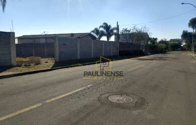 Imagem 4: Terreno à venda, 1000 m² por R$ 369.000,00 - Parque da Represa - Paulínia/SP