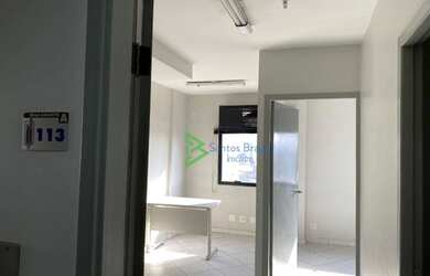 Imagem 3: Sala, 30 m² - venda por R$ 318.000,00 ou aluguel por R$ 1.050,00/mês...