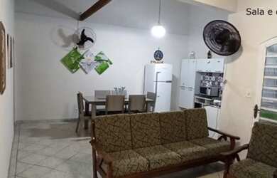 Imagem 11: Caraguatatuba - Casa Padrão - Praia do Indaiá