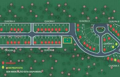 Imagem 2: lote/Terreno para venda em Arujá ville 2 Arujá