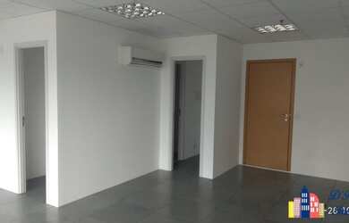 Imagem: O depósito possui 1 Vaga na garagem, 44m² de Área, Imóvel