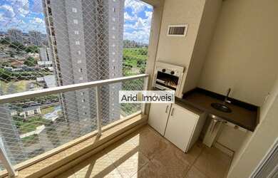 Imagem: O apartamento possui 2 Dormitórios, 2 Banheiros, 2 Vagas na