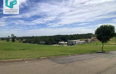 Imagem 4: Terreno à venda, 1011 m² no Condomínio Fazenda Jequitibá - Sorocaba/SP