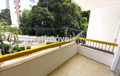 Imagem 3: Venda Apartamento 3 quartos Candeal Salvador