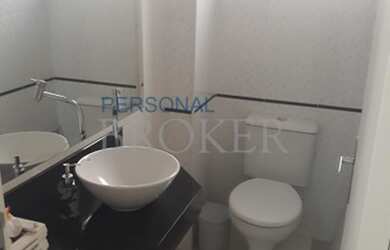 Imagem 6: Casa Condomínio Alamedas do Sul - São José do Rio Preto-SP