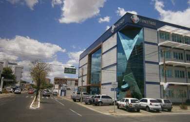 Imagem: O depósito possui 1 Vaga na garagem, 42m² de Área e está