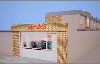 Imagem 1: Casa Villagio Cond Residencial Jequitibá I