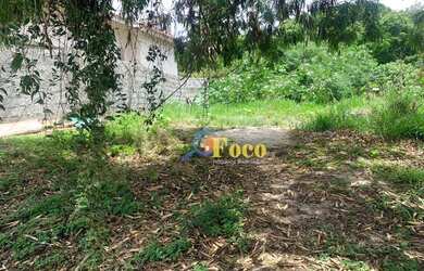 Imagem 3: Terreno à venda, 130 m² por R$ 130.000,00 - Jardim Alto de Santa Cruz...