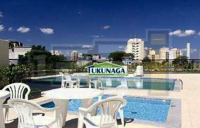 Imagem 1: Apartamento à venda, 64 m² por R$ 450.000,00 - Gopoúva - Guarulhos/SP