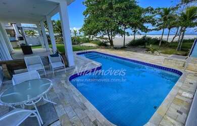 Imagem 3: PÉ N AREIA. Piscina, Churrasqueira, Imóvel mobiliadoeAr-condicionado