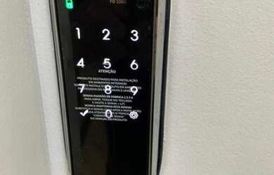 Imagem 3: Apartamento com 4 dormitórios, 220 m² - venda por R$ 500.000,00 ou aluguel por R$ 5.000,00