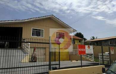 Imagem: O terreno possui 360m² de Área e está localizado em Orleans