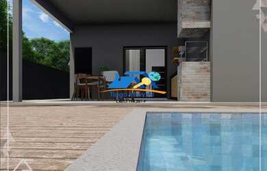 Imagem 5: EXCELENTE PROJETO EM CONSTRUÇÃO NO CONDOMÍNIO BUONA VITA EM ATIBAIA