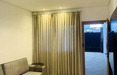 Imagem 6: Casa novíssima em Atibaia, MOBILIADA Nova Atibaia - Atibaia - SP