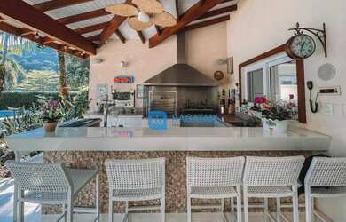 Imagem 13: Casa à venda, 963 m² por R$ 20.000.000,00 - Pedra Verde Domingas Dias...