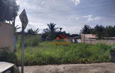 Imagem: O terreno possui 378m² de Área, Imóvel novo e está localizado