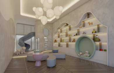 Imagem 7: Garden residencial para venda, Estados, Balneário Camboriú - GD7648