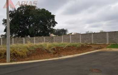 Imagem 13: São Carlos - Terreno Padrão - Condomínio Villeneuve