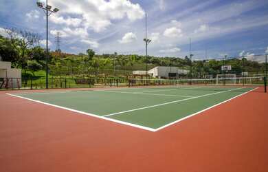 Imagem 9: TERRENO A VENDA EM CONDOMÍNIO EM JUNDIAÍ - ALPHAVILLE JUNDIAÍ