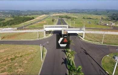 Imagem 1: Terreno à venda, 256 m² por R$ 185.000,00 - Área Rural - Salto de Pirapora/SP