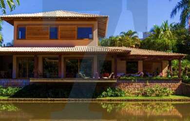 Imagem 2: Casa Maravilhosa no Condomínio Terras de São José 1, Itú, São Paulo